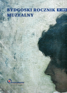 Bydgoski Rocznik Muzealny II 2011