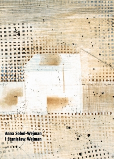 A. Sobol-Wejman i S. Wejman - katalog wraz z leporello