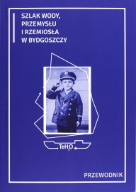 Okładka Przewodnik TeH2O